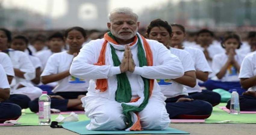 #FitIndiaMovment में बोले PM मोदी- फिटनेस को लेकर समाज में आ गई उदासीनता #FitIndiaMovment में बोले PM मोदी- फिटनेस को लेकर समाज में आ गई उदासीनता